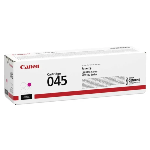 045 mg canon crg 045 mg oem toner