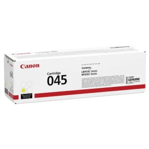 045 yl canon crg 045 yl oem toner
