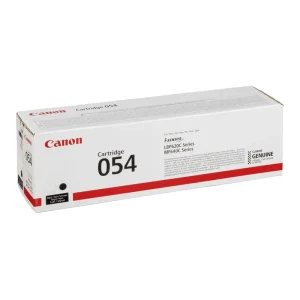 054 bk canon crg 054 bk oem toner