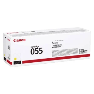 055 yl canon crg 055 yl oem toner