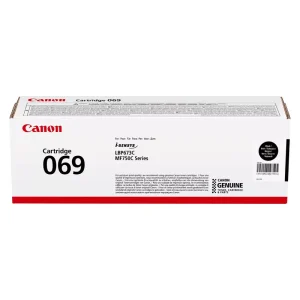 069-bk canon crg 069-bk oem toner