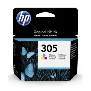 HP 305 CMY oem
