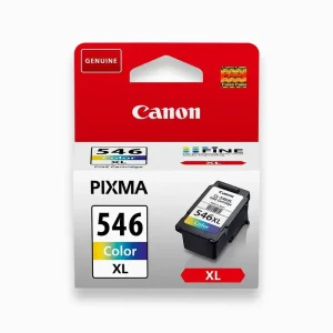 canon CL-546XL boja original