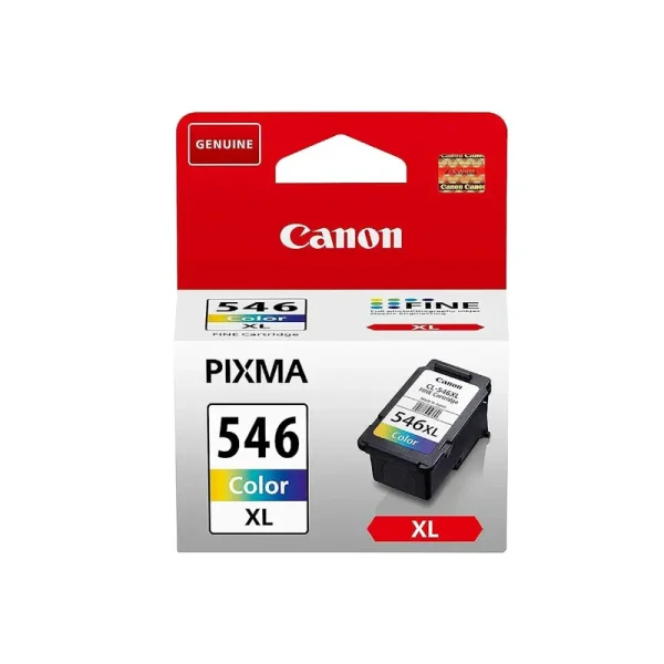 Canon CL-546XL boja kertridž, canon kertridž za štampač, onshop prodavnica tonera, CANON PIXMA IP 2850, CANON PIXMA MX 490 CANON PIXMA MG 2900 CANON PIXMA MG 2555