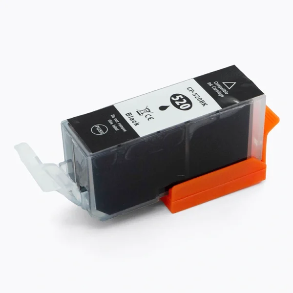Canon PGI-520 BK kertridz Canon PIXMA iP3600 Canon PIXMA MP540 Canon PIXMA MP620 Canon PIXMA MP990 ONSHOP prodavnica tonera i kertridza Canon PGI-520 BK