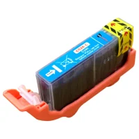 CLI-526 CY plavi zamenski kertridž – za Canon PIXMA iP4850, iP4950, iX6550