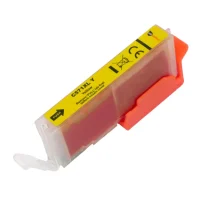 CLI-571XL YL žuti zamenski kertridž – za Canon PIXMA MG5700, MG5750, MG5751