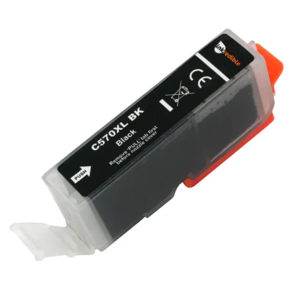 Canon kertridz PGI570XL BK Canon PIXMA MG5700 Canon PIXMA MG5750 Canon PIXMA MG6800 Canon PIXMA MG6850 Canon PIXMA TS5000 OnShop prodavnica tonera i kertridza
