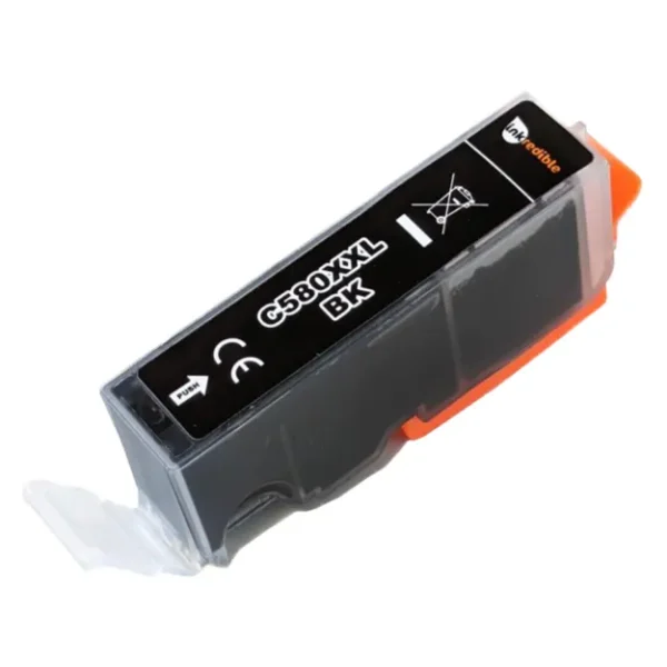 Canon PGI-580XL BK