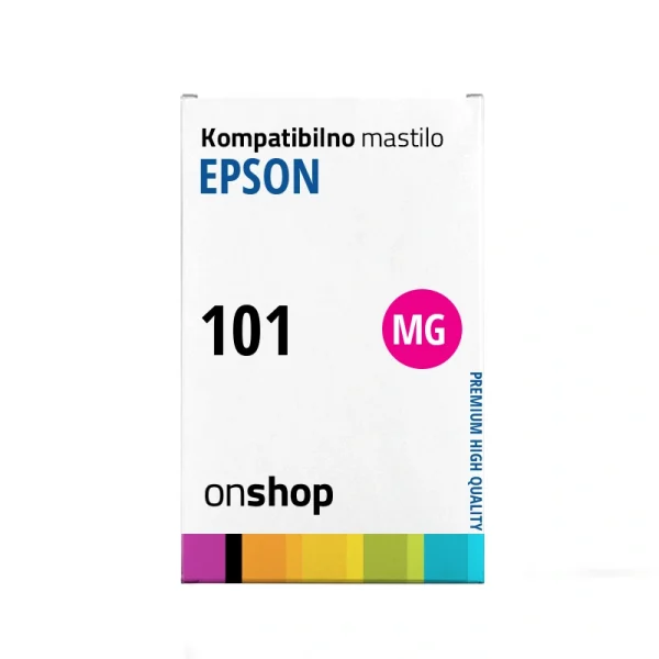 Epson 101 MG mastilo Epson EcoTank L4150 Epson EcoTank L6160 Epson EcoTank L6170 Epson EcoTank L6190 Epson 101 MG mastilo Epson EcoTank L4150 Epson EcoTank L6160 Epson EcoTank L6170 Epson EcoTank L6190