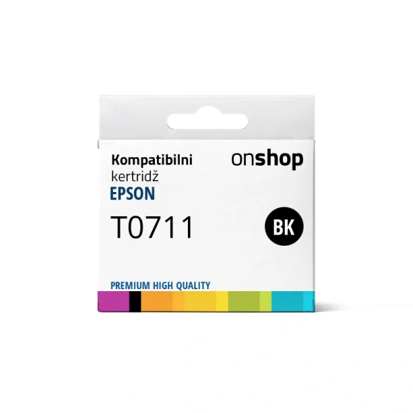 Epson T0711 BK Epson Stylus D120 Epson Stylus DX4000 Epson Stylus DX6050 Epson Stylus SX100 Epson Stylus SX200 OnShop prodavnica tonera i kertridza Epson T0711 BK Epson Stylus D120 Epson Stylus DX4000 Epson Stylus DX6050 Epson Stylus SX100 Epson Stylus SX200 OnShop prodavnica tonera i kertridza