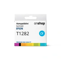 Epson T1282 CY Epson Stylus SX125 Epson Stylus SX130 Epson Stylus SX425W Epson Stylus BX305FW OnShop prodavnica tonera i kertridza Epson T1282 CY Epson Stylus SX125 Epson Stylus SX130 Epson Stylus SX425W Epson Stylus BX305FW OnShop prodavnica tonera i kertridza