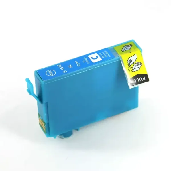Epson T1802 1812 CY kertridz Epson Expression Home XP202 Epson Expression Home XP205 Epson Expression Home XP305 OnShop prodavnica tonera i kertridza T1802/1812 CY plavi zamenski kertridž za Epson