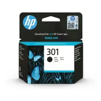 HP 301 black HP 301 crni