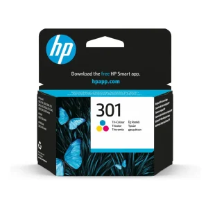 HP 301 boja