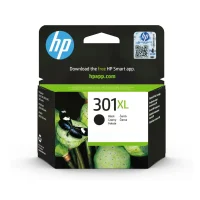 HP 301xl crni