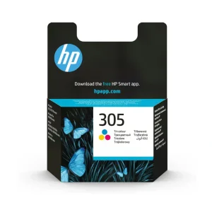 HP 305 boja