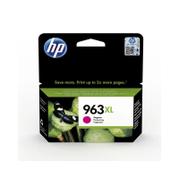 HP 963XL MG kertridž za štampače HP OfficeJet Pro 9010 Serija, HP 9010, HP 9010e, HP 9012, HP 9012e, HP 9015, HP 9015e, HP 9016, HP 9019, HP 9019e crveni kertridž 963