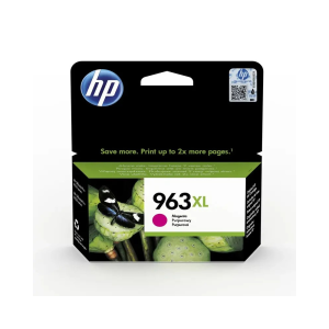HP 963XL MG kertridž za štampače HP OfficeJet Pro 9010 Serija, HP 9010, HP 9010e, HP 9012, HP 9012e, HP 9015, HP 9015e, HP 9016, HP 9019, HP 9019e crveni kertridž 963