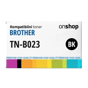 TNB023 toner brother TN-B023
