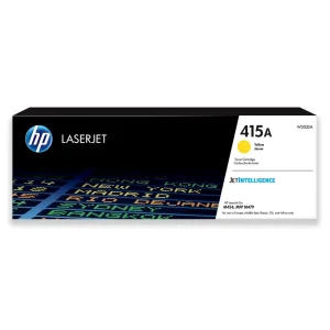 HP W2032A OEM toner, original 415A HP