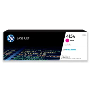 HP W2033A OEM toner, original 415A HP