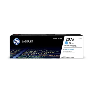 HP W2211A OEM toner, 207A original