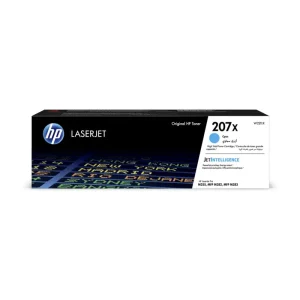 HP W2211X OEM toner, 207X original