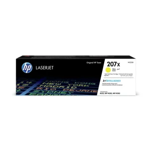 HP W2212X OEM toner, original 207X