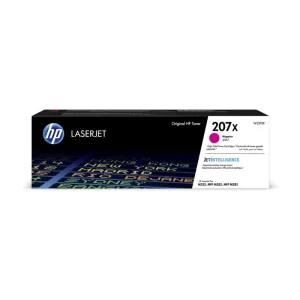 HP W2213X oem toner, original 207X