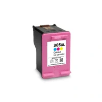 HP 305XL (3YM63AE) CMY