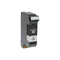 Zamenski kertridz HP 51645A 45 black 45 bk 45 crna boja HP 45 (51645AE) BK