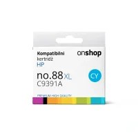 Zamenski kertridz HP 88XL CYAN HP C9393A cy hp 88 xl plava boja Zamenski kertridz HP 88XL CYAN HP C9393A cy hp 88 xl plava boja