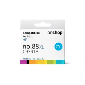Zamenski kertridz HP 88XL CYAN HP C9393A cy hp 88 xl plava boja