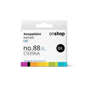 Zamenski kertridz HP 88XL black HP C9396A bk hp 88 xl crna boja