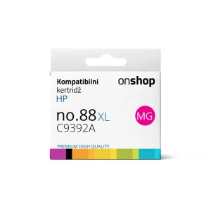Zamenski kertridz HP 88XL magenta HP C9393A mg hp 88 xl crvena boja