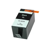 HP 934XL (C2P23AE) BK crni zamenski kertridž – za Officejet 6812, 3815, 6230