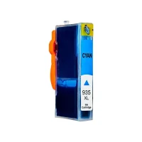 Zamenski kertridz HP C2P24AN 935xl cyan 935xl cy 935 plava boja