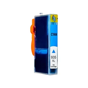 Zamenski kertridz HP C2P24AN 935xl cyan 935xl cy 935 plava boja