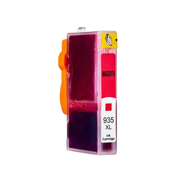 Zamenski kertridz HP C2P25AN 935xl magenta 935xl mg 935 crvena boja