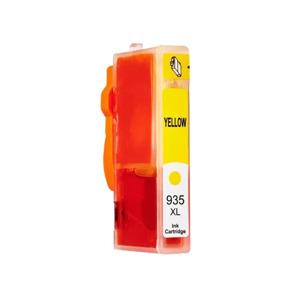 Zamenski kertridz HP C2P26AN 935xl yellow 935xl yl 935 žuta boja