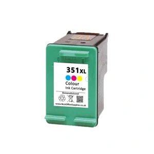 Zamenski kertridz HP CB338E 351XL color 351 xl 3c 351xl u boji