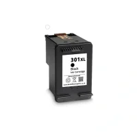Zamenski kertridz HP CH563EE 301XL bk 301 xl black HP 301XL (CH563EE) BK