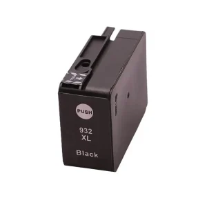 Zamenski kertridz HP CN053AN 932xl black 932xl bk 932 crna boja