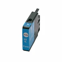 Zamenski kertridz HP CN054AN 933xl cyan 933xl cy 933 plava boja