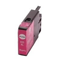 Zamenski kertridz HP CN055AN 933xl magenta 933xl mg 933 crvena boja