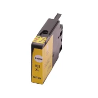 HP 933XL (CN056AE) YL žuti zamenski kertridž – za Officejet 6100, 6600, 6700