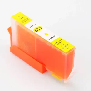 Zamenski kertridz HP CZ111AE 655XL yellow 655 xl xl 655xl žuti