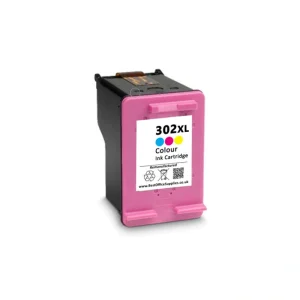 Zamenski kertridz HP F6U67AE 302XL 3c 302 xl color