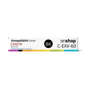 Zamenski toner C-EXV-60 Canon IR 2425 IR 2425i canon exv 60 canon exv-60 toner canon cexv 60
